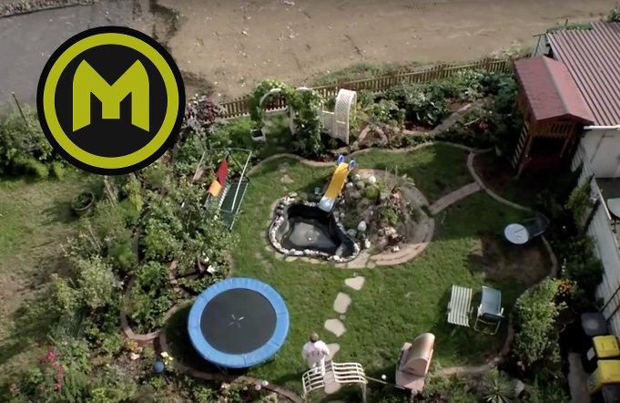 ©‘Divine Location’ / Ulrike Franke & Michael Loeken SPEISEKINO MOABIT 2017 #16 / FOOD & FOOTAGE