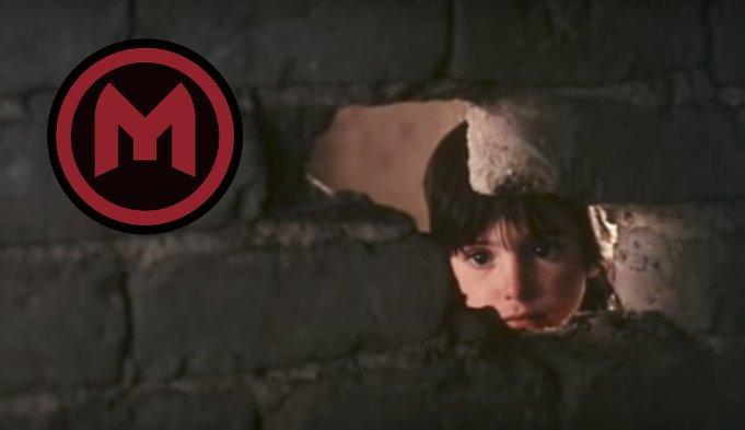 ©El espíritu de la colmena / The Spirit of the Beehive / Victor Erice SPEISEKINO MOABIT 2017 #17 / FOOD & FOOTAGE