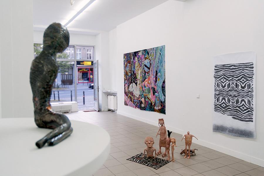 Schlangen Beschwören | Im Zwischendeck at Axel Obiger