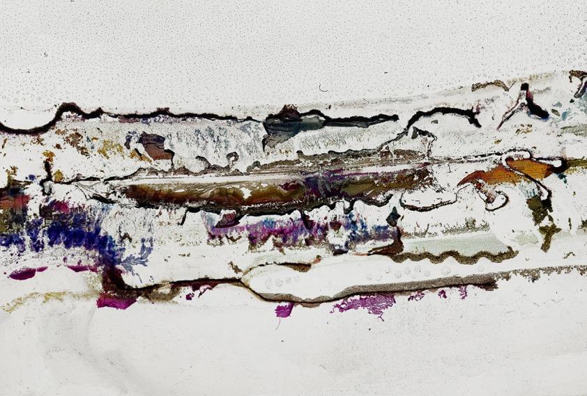 Wolfgang Ganter. Untiteld (Dirty Beach), 2013 Wolfgang Ganter. Untiteld (Dirty Beach), 2013