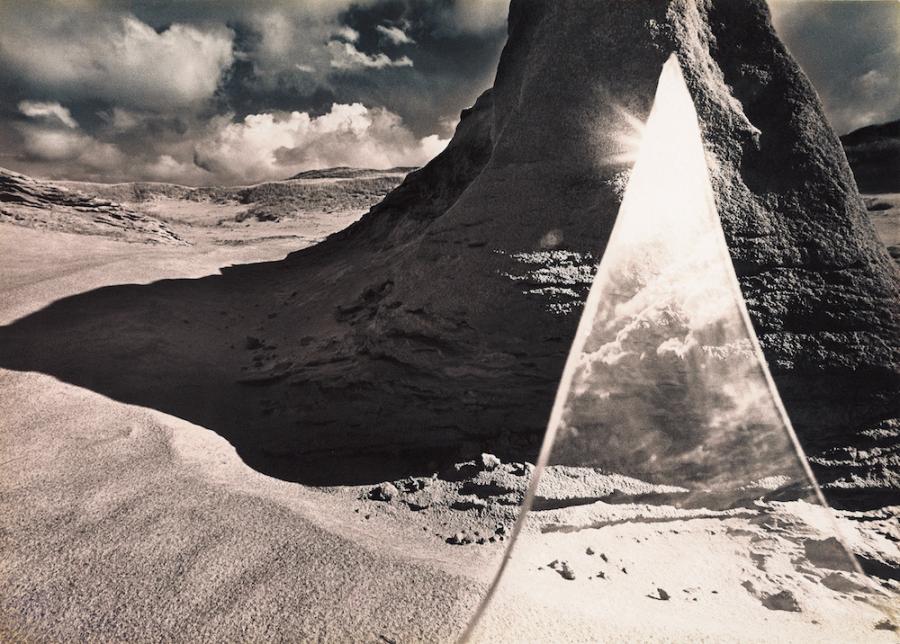 Image Credit: Virgilijus Sonta, Black Hill, 1985 Image Credit: Virgilijus Sonta, Black Hill, 1985