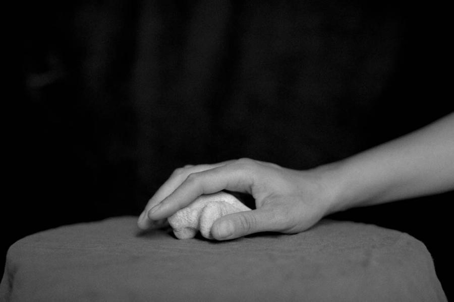 Uncivilisation at Die Raum