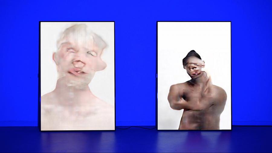 © Ivonne Thein / VG Bildkunst Bonn