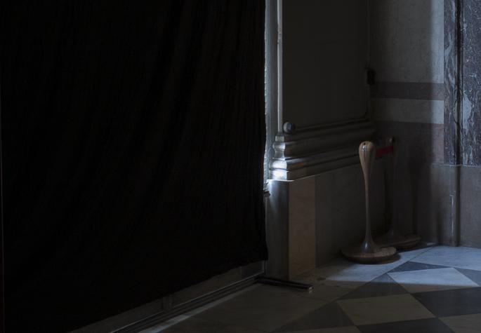 courtesy Galerie EIGEN + ART Leipzig/Berlin Photo: the artist