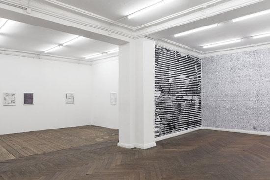 Eigen + Art Lab website