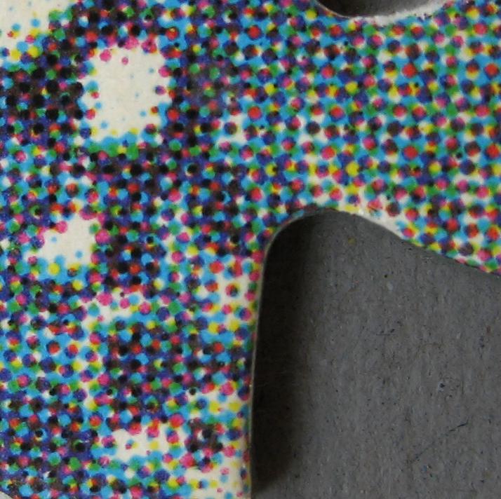 Lasse Krog Møller and Gitte Broeng