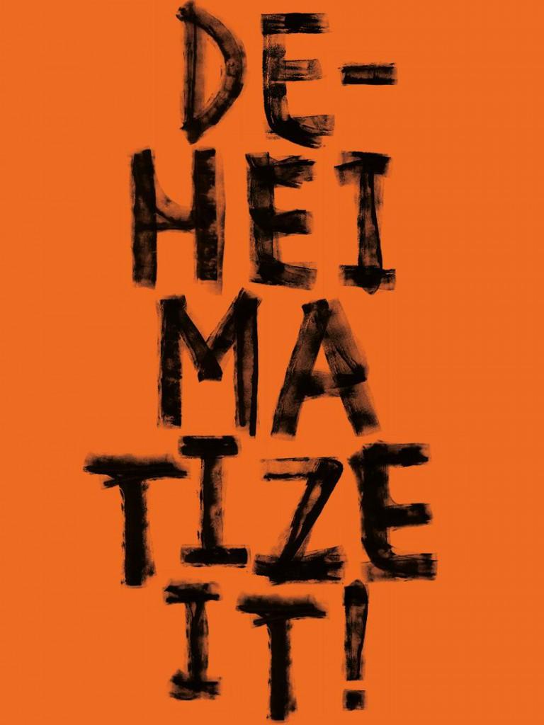  Berliner Herbstsalon, Logo