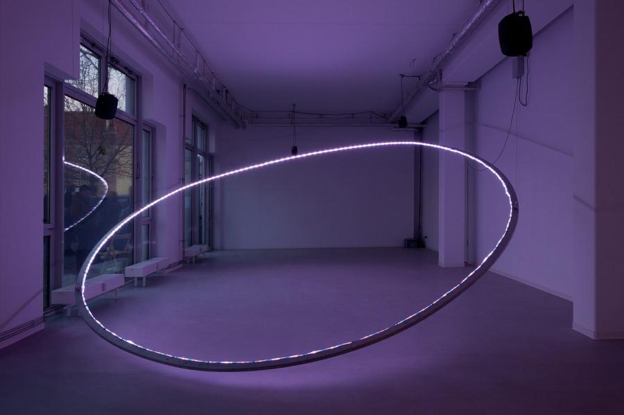 Elisa Storelli, Atomistic, 2022, Copyright: Dorothea Dittrich, VG Bild-Kunst Bonn (2022). Elisa Storelli, Atomistic, 2022, Copyright: Dorothea Dittrich, VG Bild-Kunst Bonn (2022).