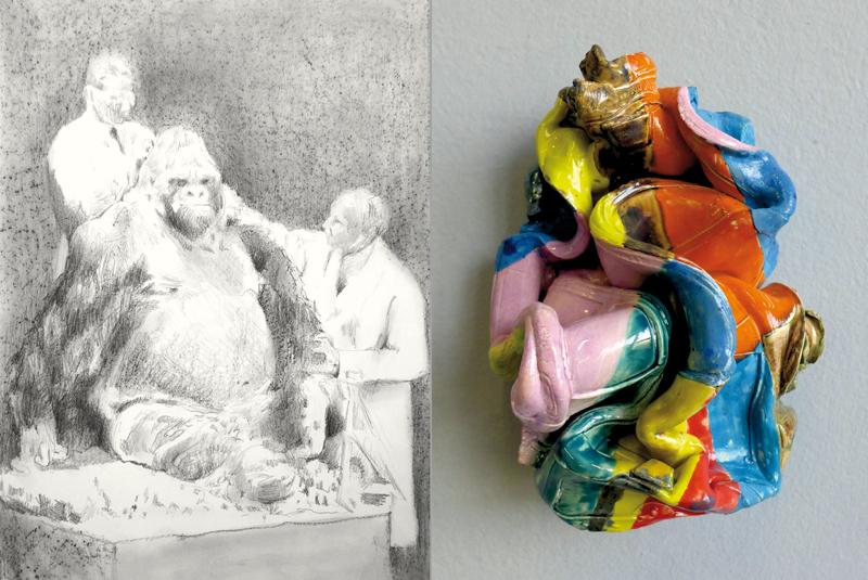 kosmokonverter  at Axel Obiger