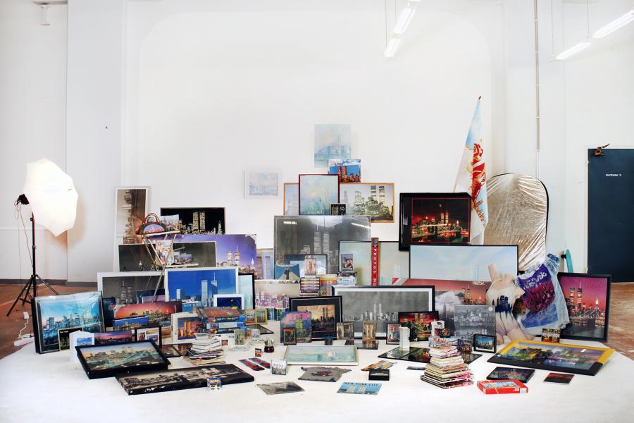 When The Twins Were Still Beautiful - Collection Overview (so far / nov '15) picture by Thomas Kuijpers