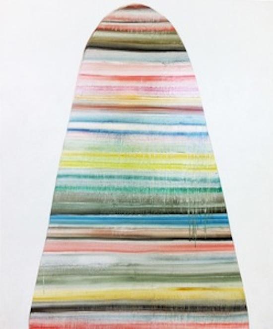 Philipp Karl Moritz, 170 cm x 140cm, oil on canvas 2017 Philipp Karl Moritz, 170 cm x 140cm, oil on canvas 2017