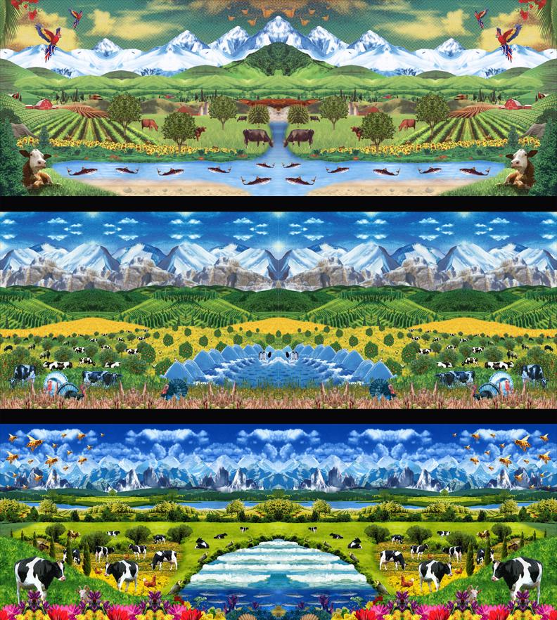 Uli Westphal, we , animals–scenarios