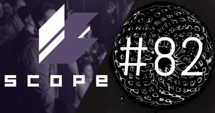 Scope Session #82 TANYA HARRIS