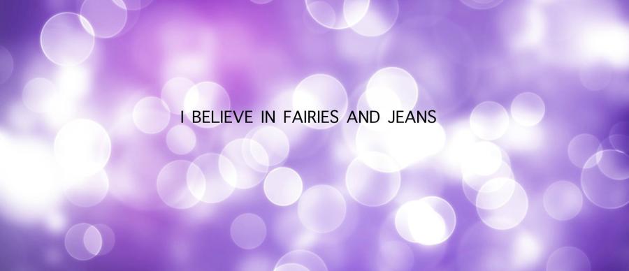 Im Giftraum /// SOPHIA DOMAGALA /// I Believe In Fairies And Jeans Im Giftraum /// SOPHIA DOMAGALA /// I Believe In Fairies And Jeans