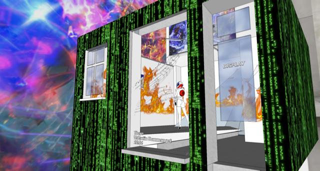 ©Valentin Dommanget