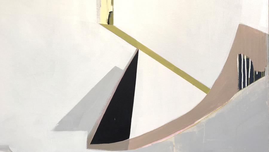 Cover image © Anna Steele, Separation Stream, 2018 Cover image © Anna Steele, Separation Stream, 2018