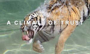 a Climate of Trust