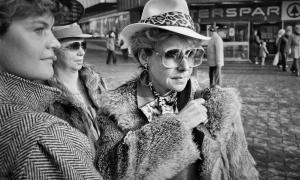 Rudi Meisel . Compratiots 1977—1987 . Two Germanys