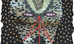 Alter Angle 5º Summer 2015: Jasko Begovic - Live Appliqué Performance