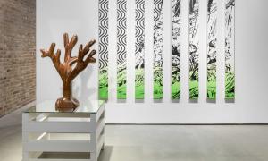 photo by Roman März © the artist and KÖNIG GALERIE Berlin, London