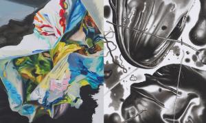 Image credits: left: Maja Rohwetter / right : Peter Hock