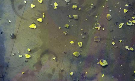 Die Obiger Galaxis - Welteninsel