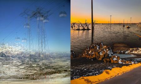 On Terraforming - Andrea J. Grote + Charlotte Bastian 