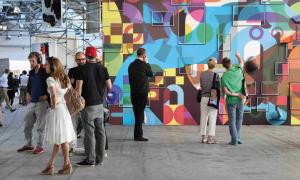 abc — art berlin contemporary 2015