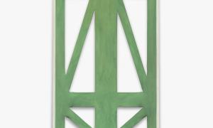 Blair Thurman. Goth Rocket II (Menthol 100's), 2014