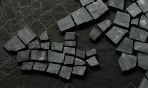 Copies and Columns - Petros Moris