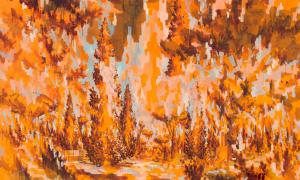 David Schnell - Via Strata, EIGEN + ART Berlin 