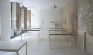 Work in Public at Decad Work in Public at Decad