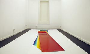Exhibition of Yanai Toister & Sharon Yaari