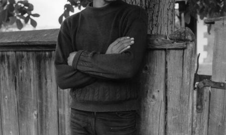 Ingar Krauss, Rumänien, 2007 (Video Still)