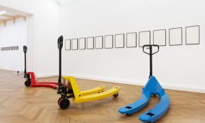 Multiples - Alicja Kwade