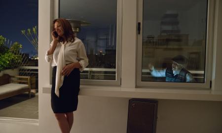 From the Athen stories, 2017/19 