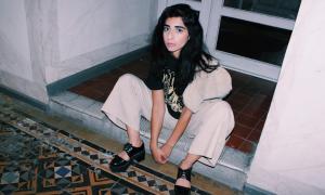 photo: Laura Falafel