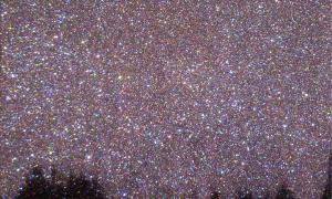 Nicolas Fontaine - Götter Glamor