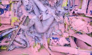 Gili Avisar - Pink