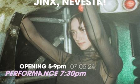 Photo: Dani d’Ingeo, courtesy the artist and Club Are.