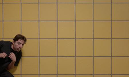 Umut Azad Akkel, Hide and Seek, 2026, film still