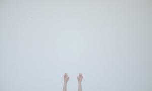 Selin Wutzler 16 : 18 : 15 : 3 : 5 : 19 : 19 (Process) 21 minute, video, 2021 Edition of 3 courtesy the artist and EIGEN + ART Lab