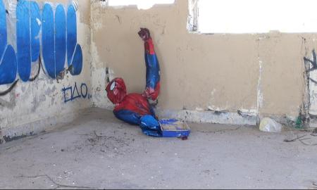 Amazing, 2014. Videostills