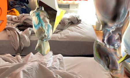 AR-experience © Maja Rohwetter 2022