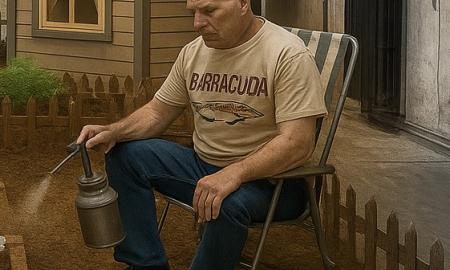 3RD SURFACE / Kristoffer Akselbo