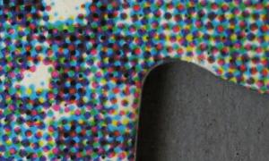 Lasse Krog Møller and Gitte Broeng