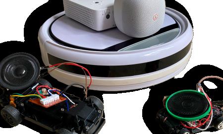 © Fritz Laszlo Weber, Projektlogiken, 2022