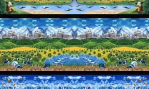 Uli Westphal, we , animals–scenarios