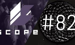 Scope Session #82 TANYA HARRIS