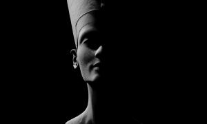 Nora Al-Badri & Nikolai Nelles, The Other Nefertiti, 2015